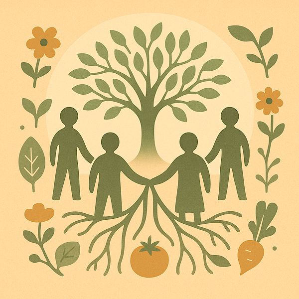 Gartenfreunde Schildow